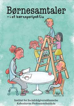 Børnesamtaler - i et børneperspektiv