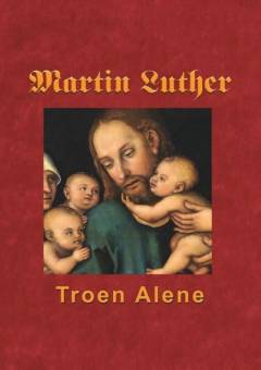 Troen alene
