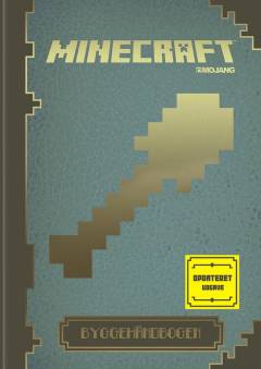 Minecraft : byggehåndbogen
