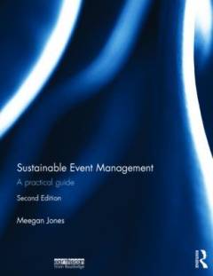 Sustainable event management : a practical guide