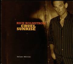 Cruel sunrise