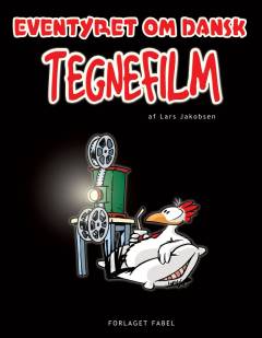 Eventyret om dansk tegnefilm