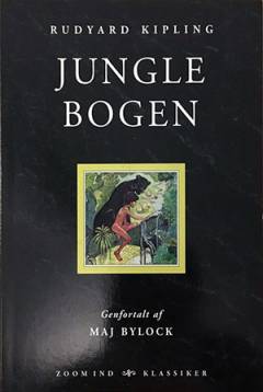 Bog, 1. udgave, 1999
