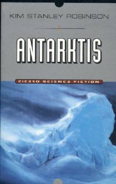 Antarktis