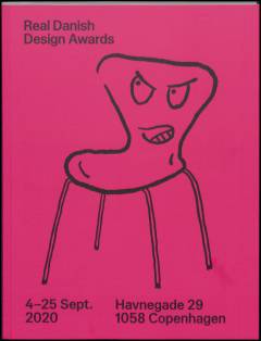 Real Danish design awards