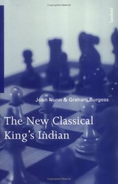 The new classical King's Indian
