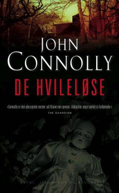 De hvileløse