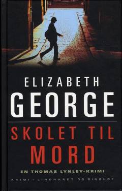 Skolet til mord