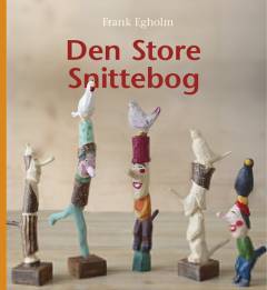 Den store snittebog