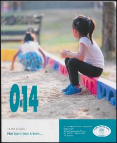 Når børn ikke trives -