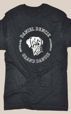 Grand danois : noveller