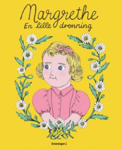 Margrethe - en lille dronning