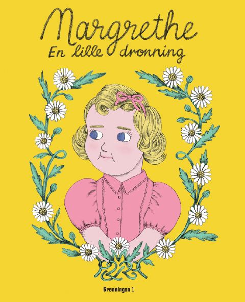 Margrethe - en lille dronning