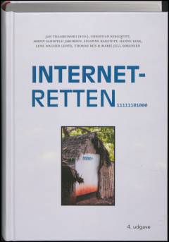 Internetretten
