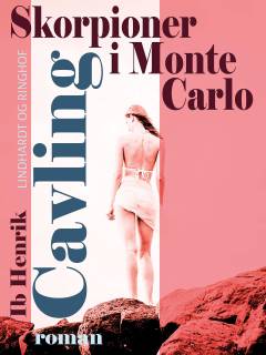 Skorpioner i Monte Carlo