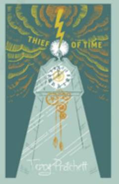 Thief of time