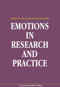 Emotions in research and practice