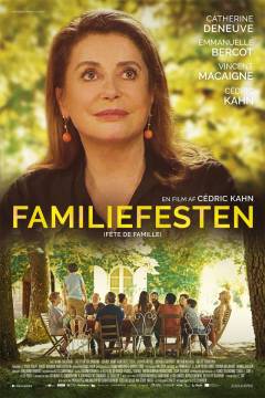 Familiefesten