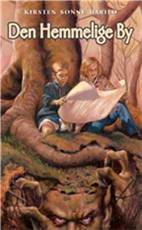 Bog, 1. bogklubudgave, 2003