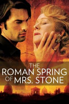 Mrs. Stones romantiske forår