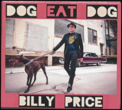Dog eat dog