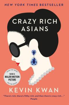 Crazy rich Asians