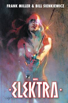 Elektra