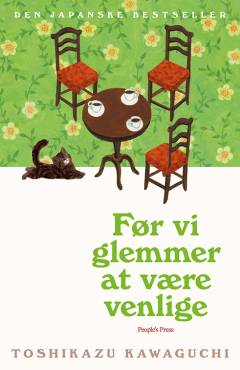 Før vi glemmer venligheden