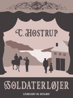 Soldaterløjer : Sangspil