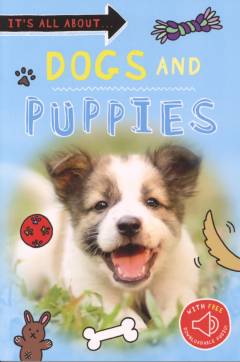 Dogs and puppies