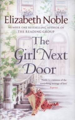 The girl next door