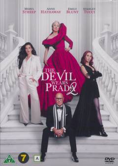 The devil wears Prada 2