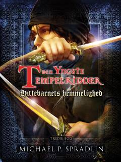 Hittebarnets hemmelighed