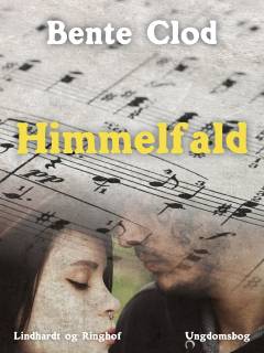 Himmelfald: ungdomsbog