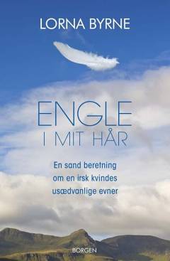Engle i mit hår : en sand historie om en moderne irsk mystiker