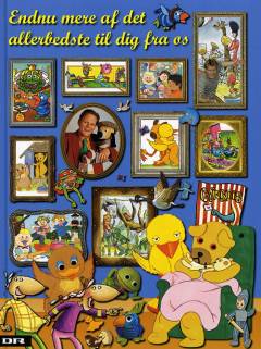 Billedbog, 1. udgave, 2009