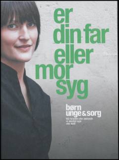 Er din far eller mor syg