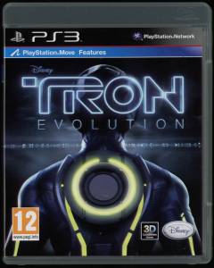 Tron evolution