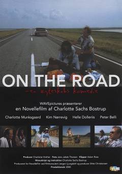 On the road