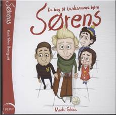 Sørens : en bog til tænksomme børn