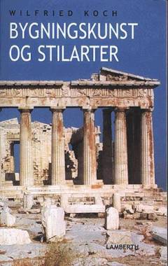 Bygningskunst og stilarter