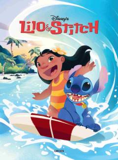 Disney's Lilo & Stitch