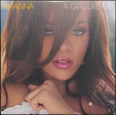 A girl like me
