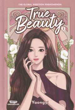 True beauty. Vol 1