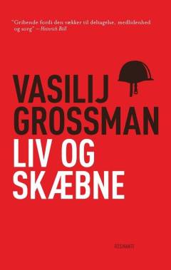 Liv og skæbne