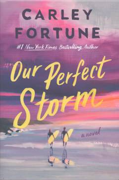 Our perfect storm