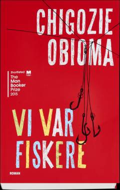 Bog, 1. bogklubudgave, 2016