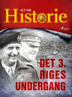 Det 3. riges undergang