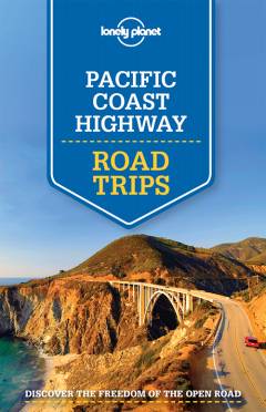 Pacific Coast Highways : road trips