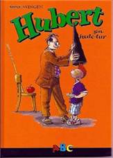 Hubert på hedetur